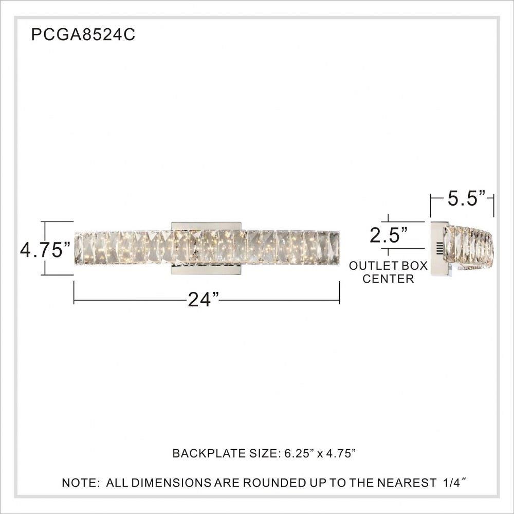 PCGA8524C