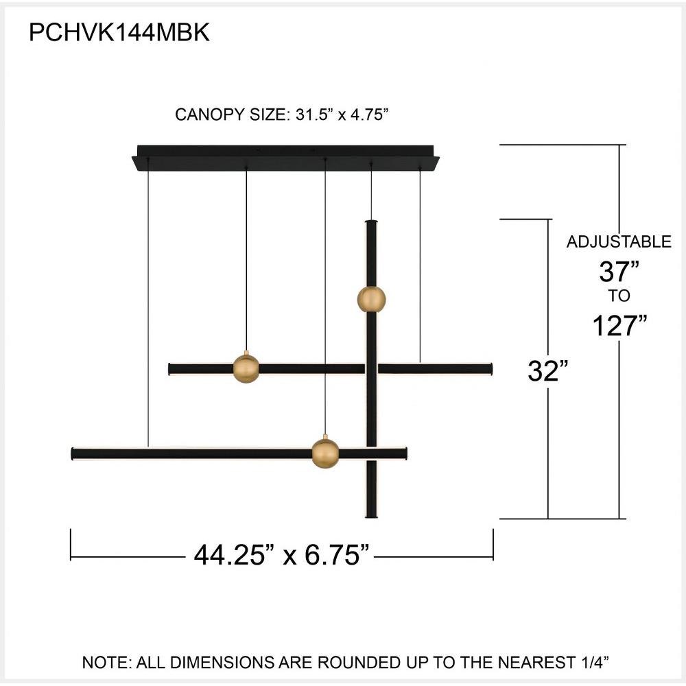 PCHVK144MBK