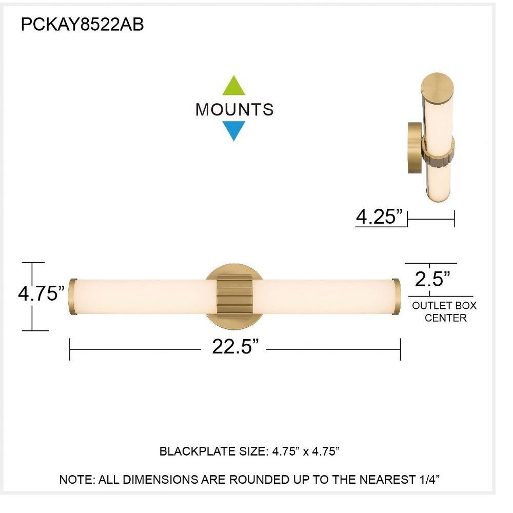 PCKAY8522AB