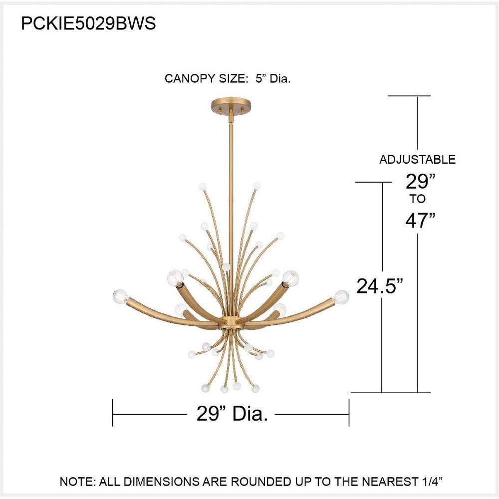 PCKIE5029BWS