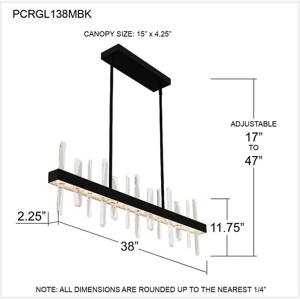 PCRGL138MBK