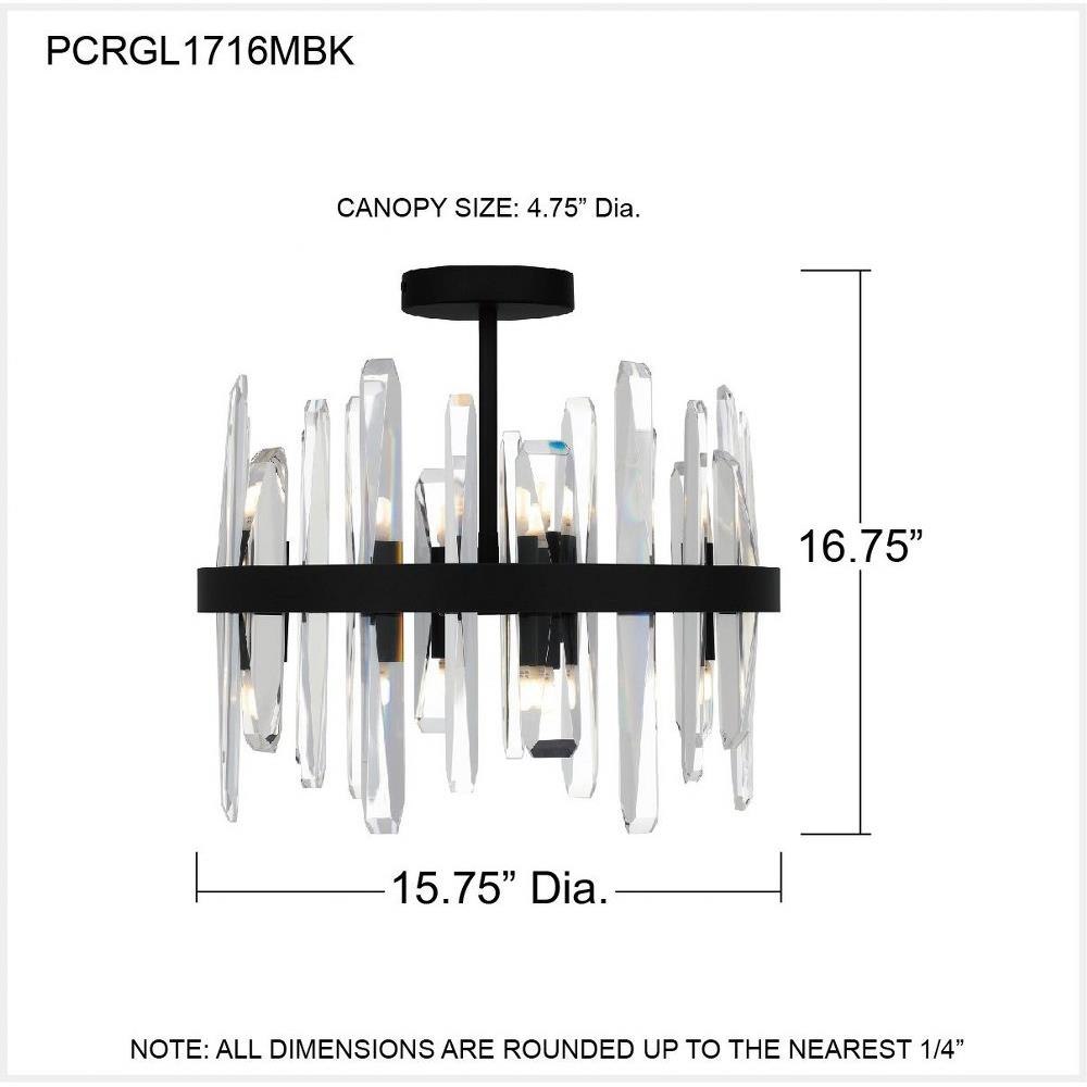 PCRGL1716MBK