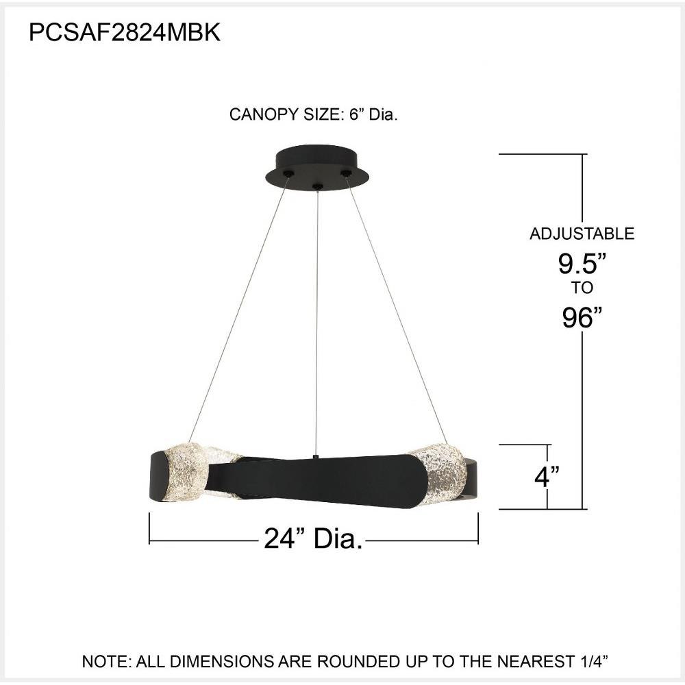 PCSAF2824MBK