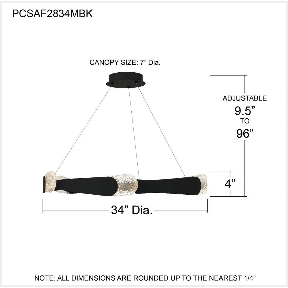 PCSAF2834MBK