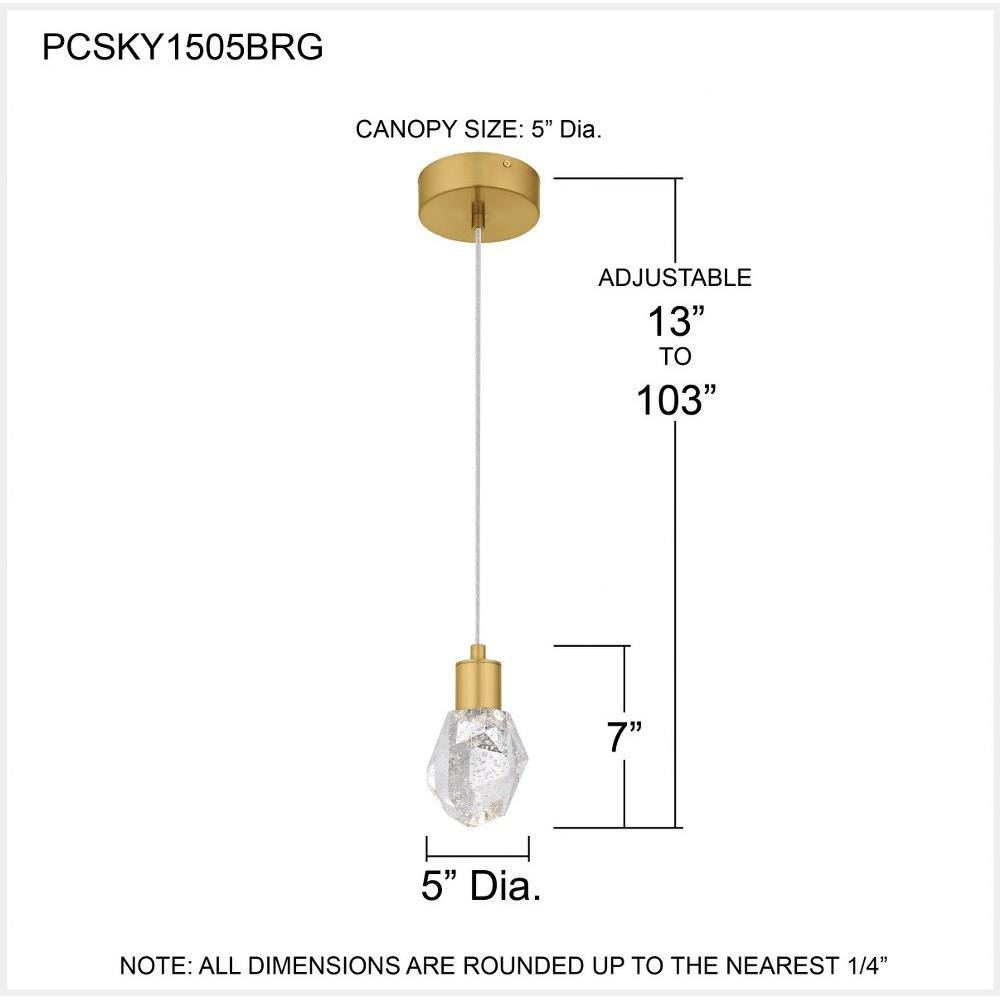 PCSKY1505BRG