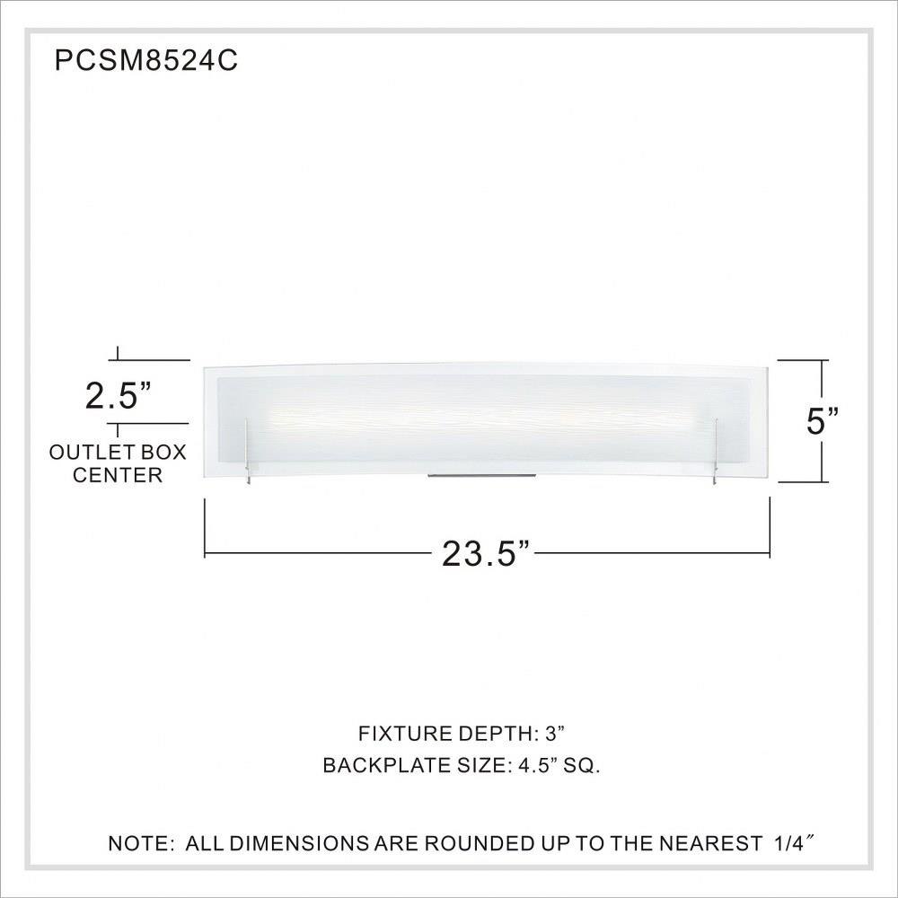 PCSM8524C
