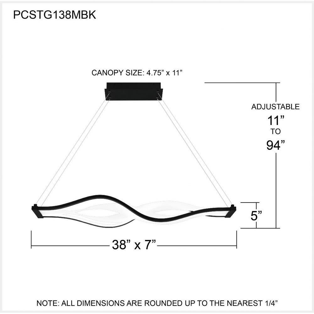 PCSTG138MBK