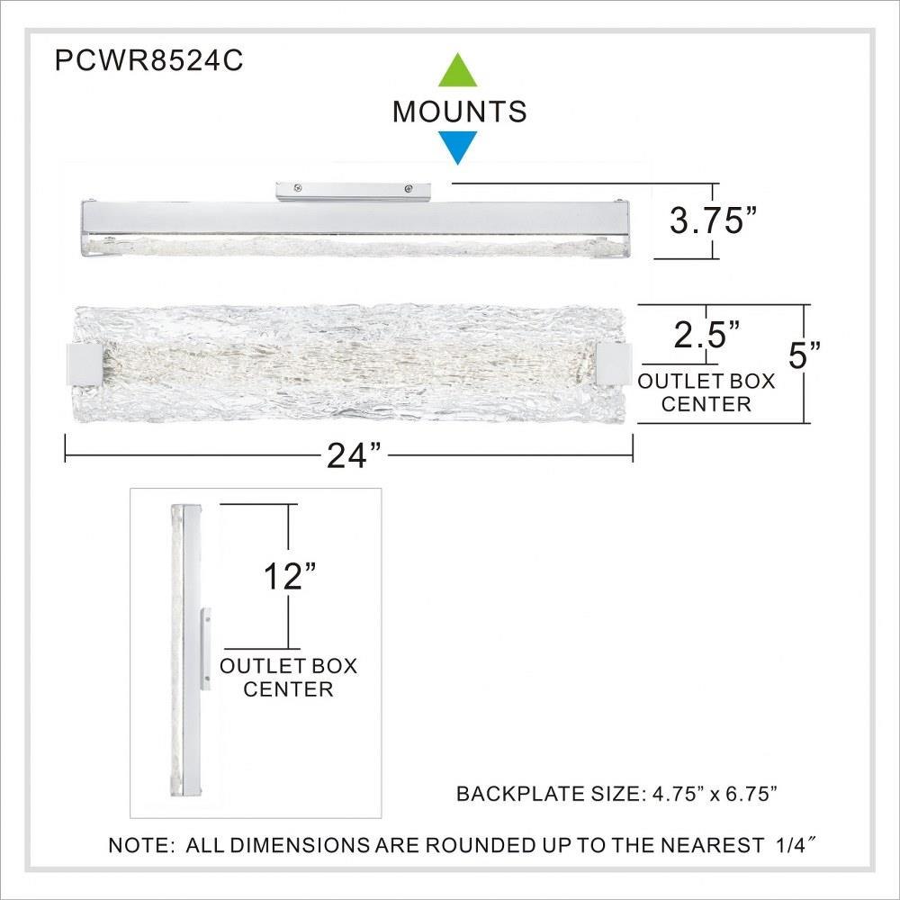 PCWR8524C