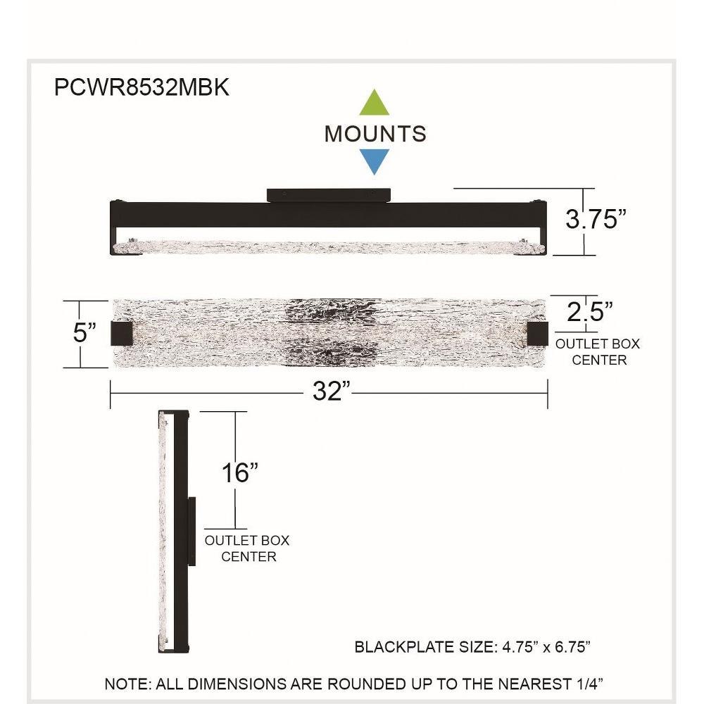 PCWR8532MBK