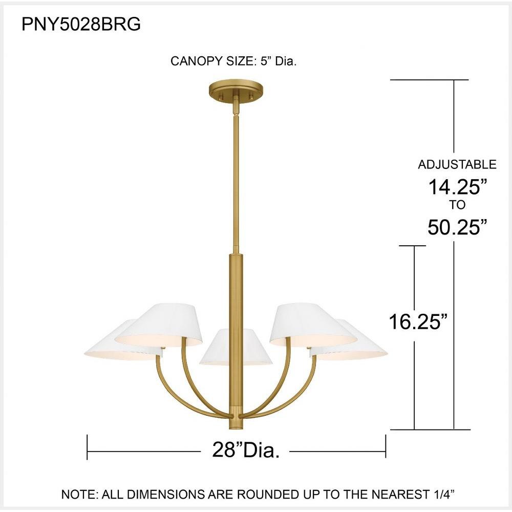 PNY5028BRG
