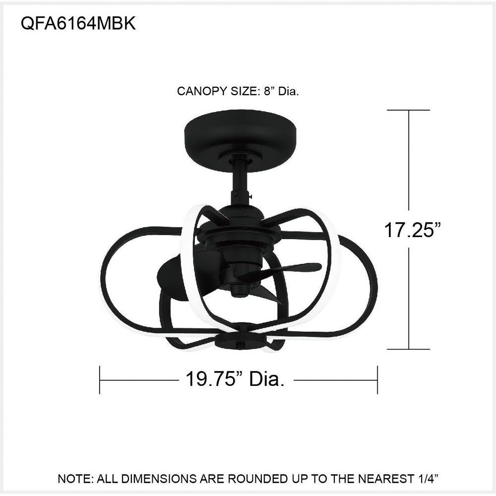 QFA6164MBK