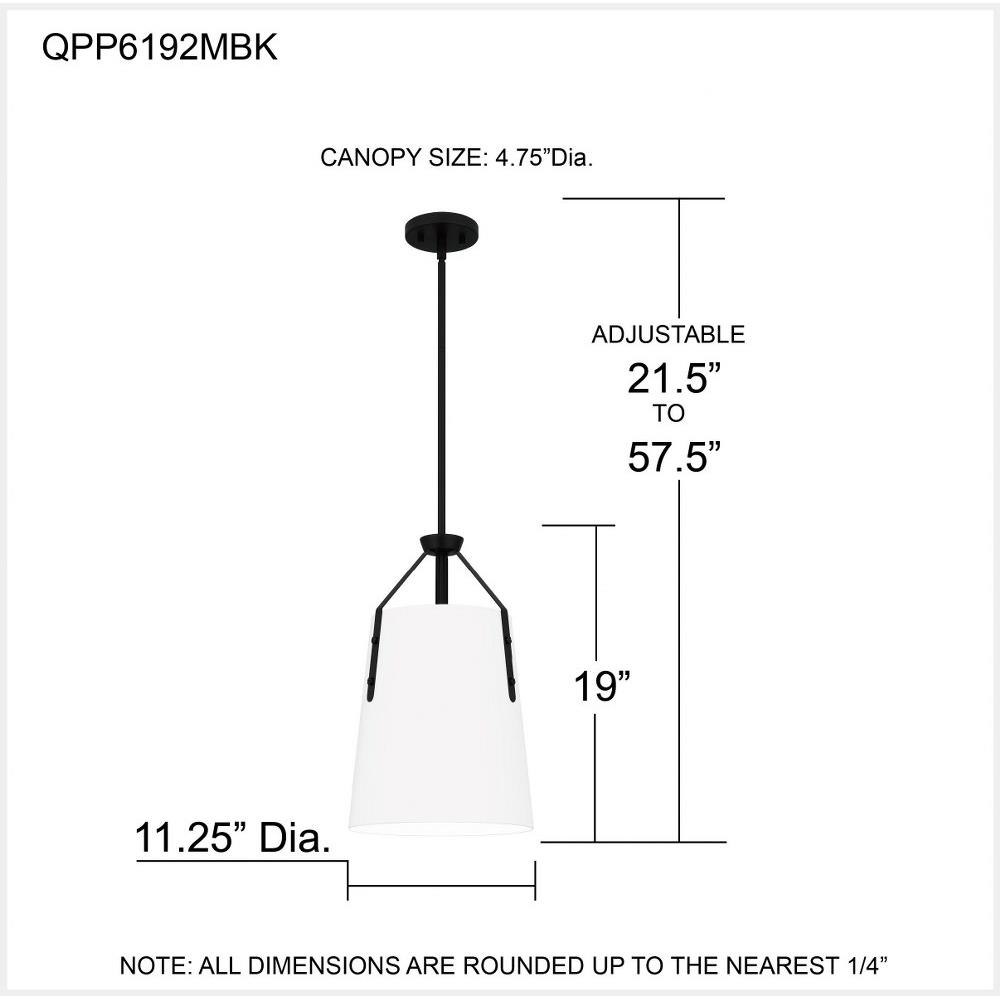 QPP6192MBK