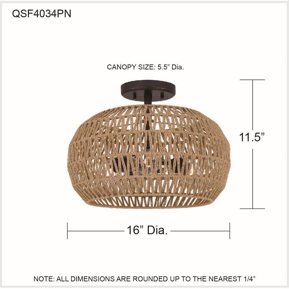 QSF4034PN