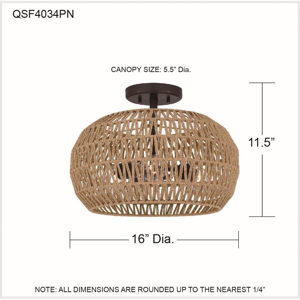 QSF4034PN
