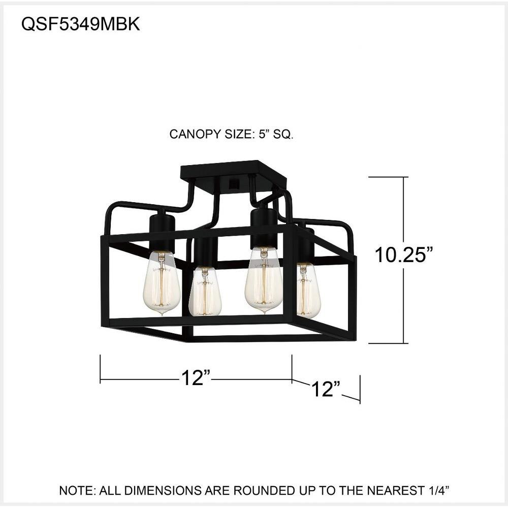 QSF5349MBK