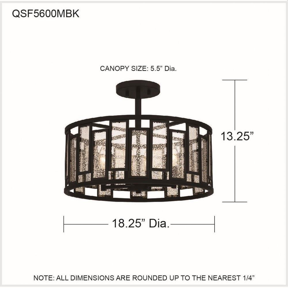 QSF5600MBK