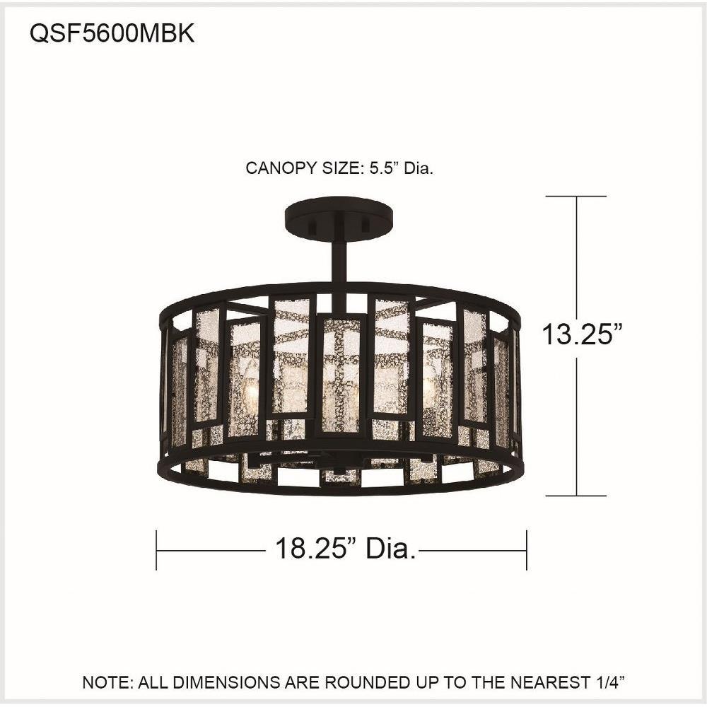 QSF5600MBK