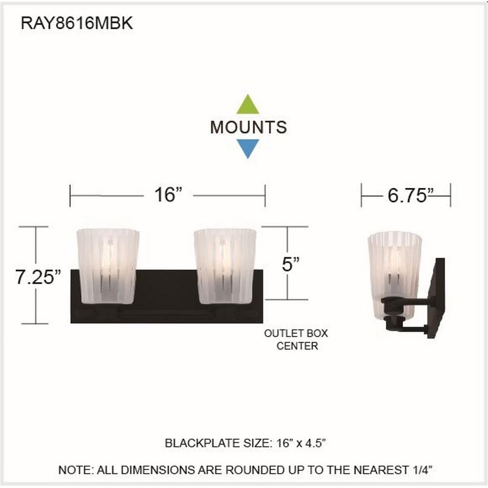 RAY8616MBK