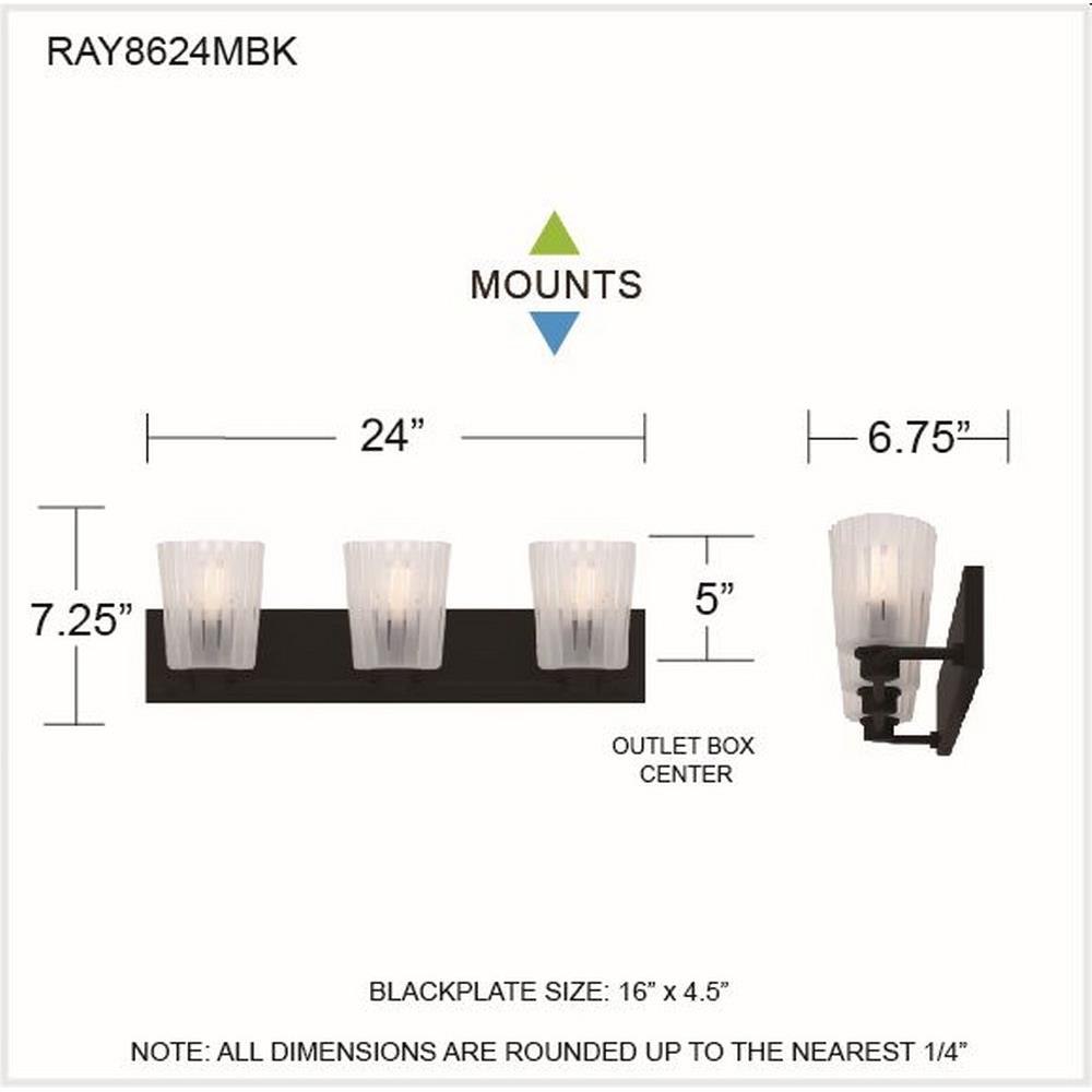 RAY8624MBK