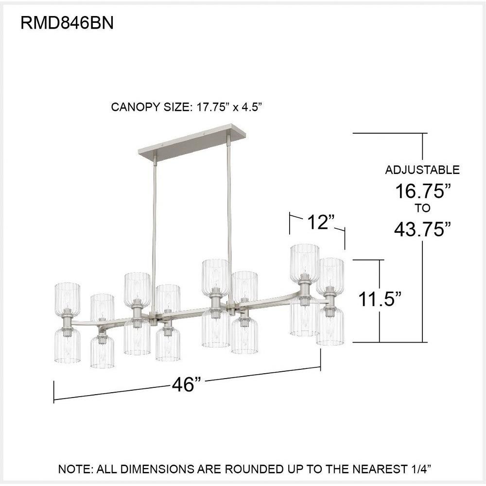RMD846BN