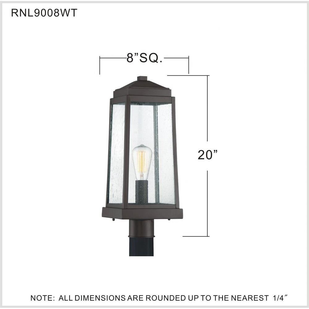 RNL9008WT