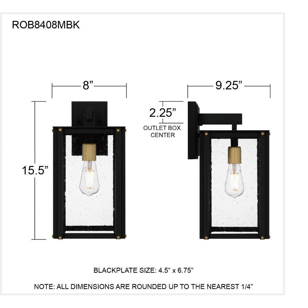 ROB8408MBK