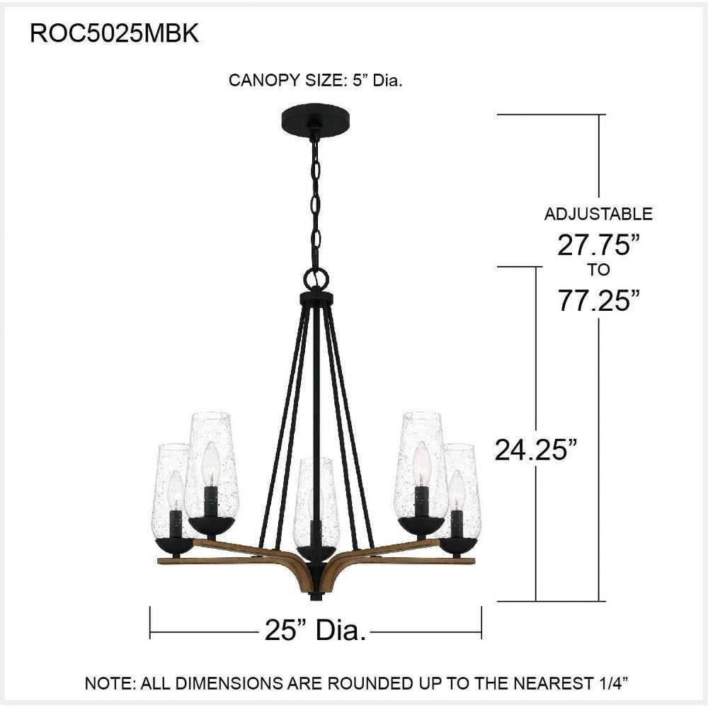 ROC5025MBK