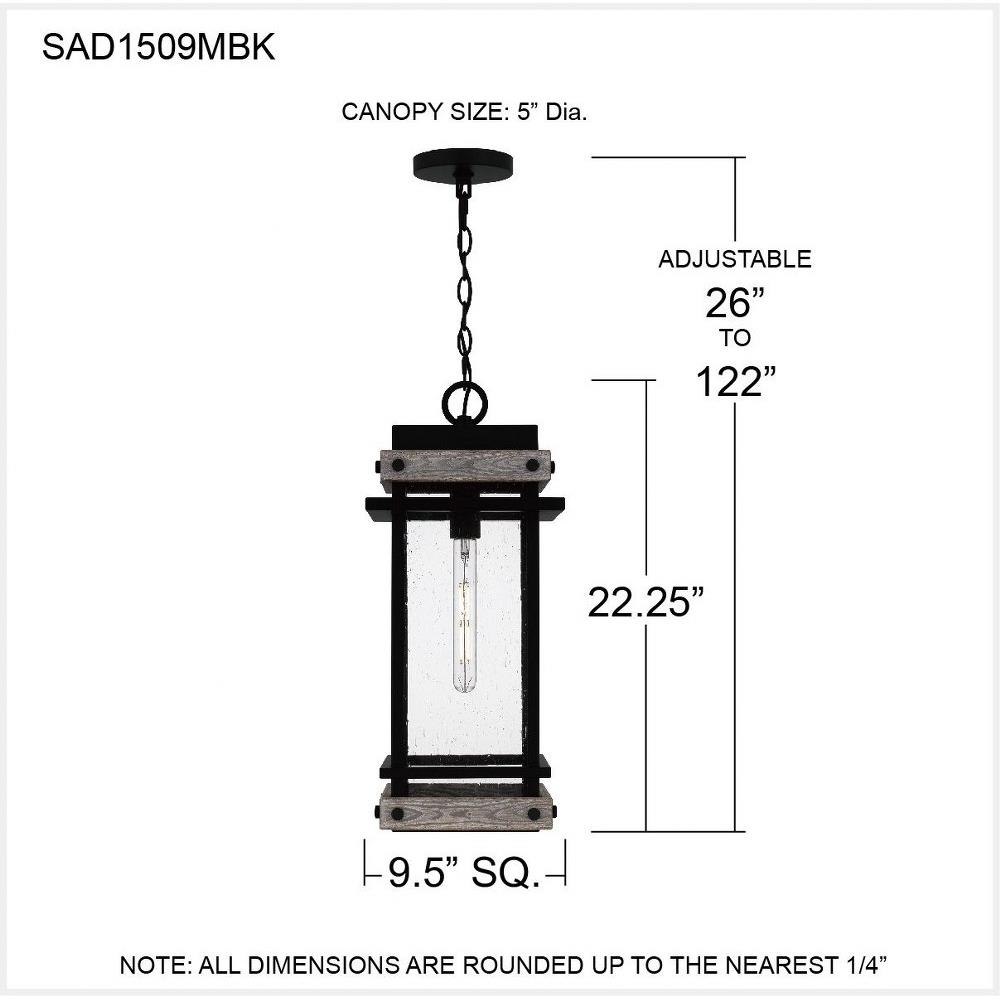 SAD1509MBK