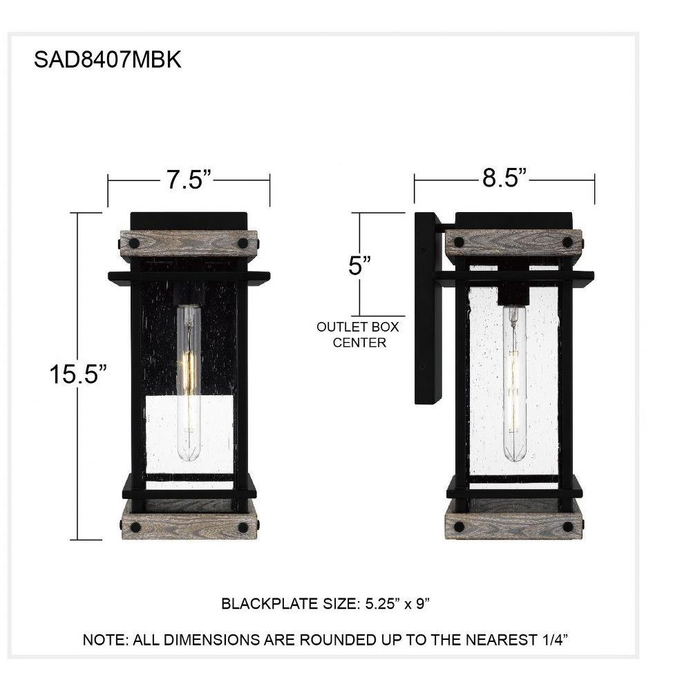 SAD8407MBK