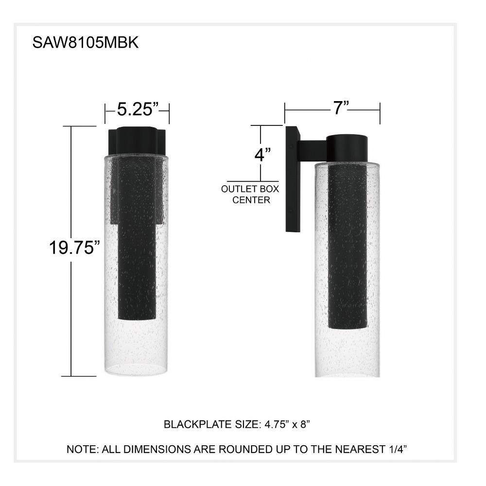 SAW8105MBK