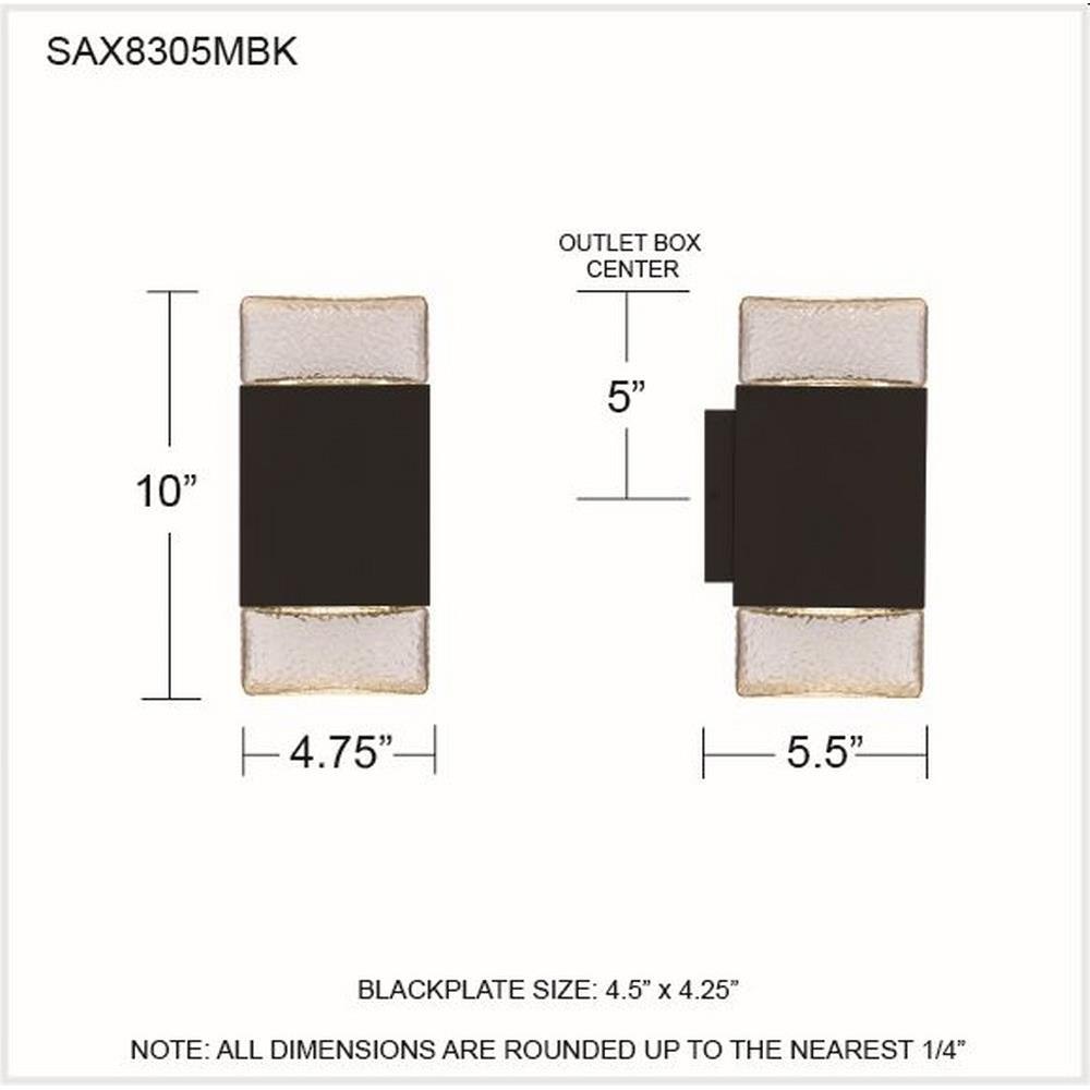SAX8305MBK