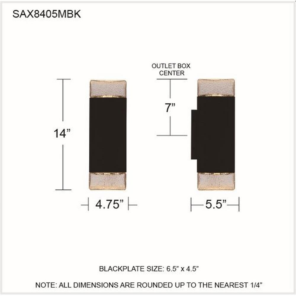 SAX8405MBK