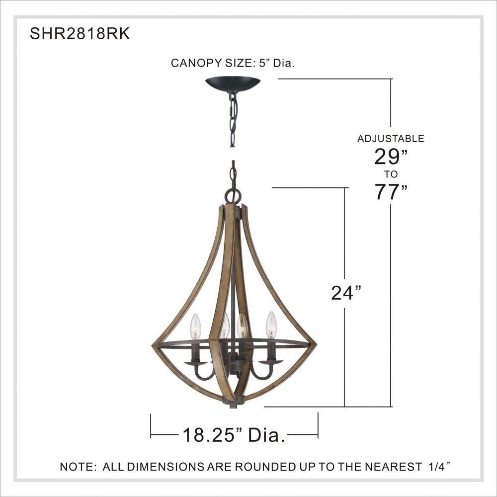 SHR2818RK