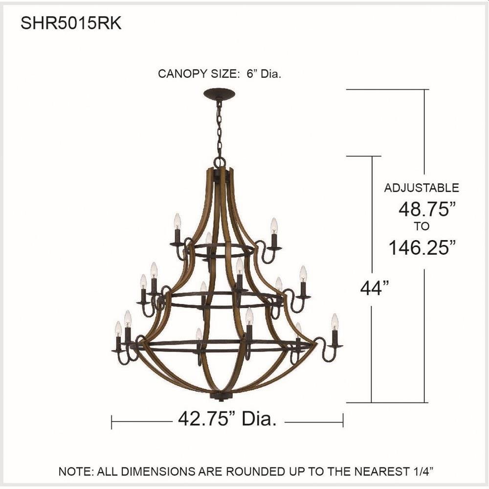 SHR5015RK