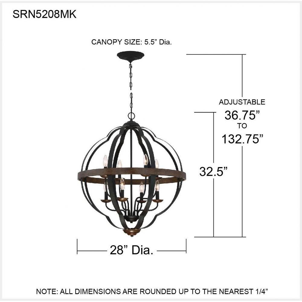 SRN5208MK