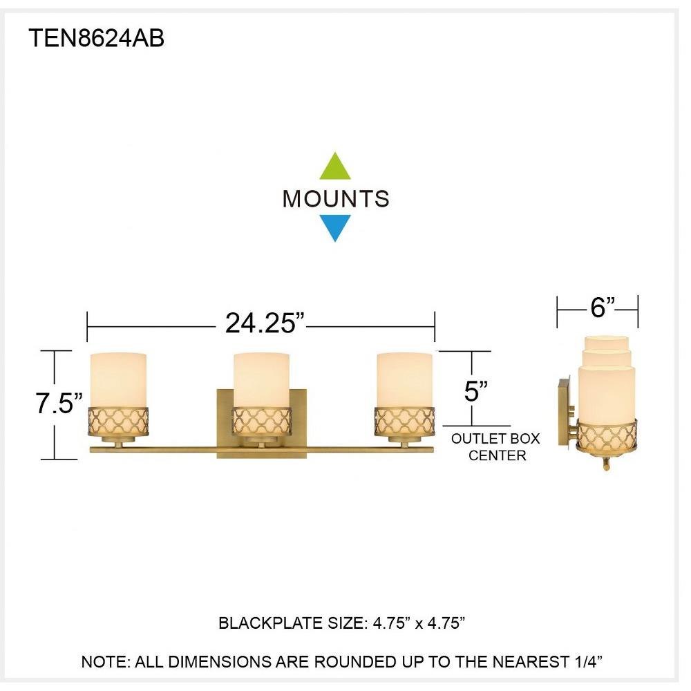 TEN8624AB