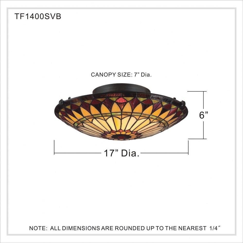 TF1400SVB