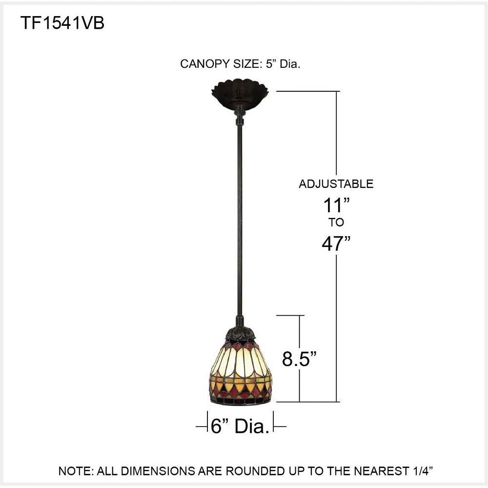 TF1541VB