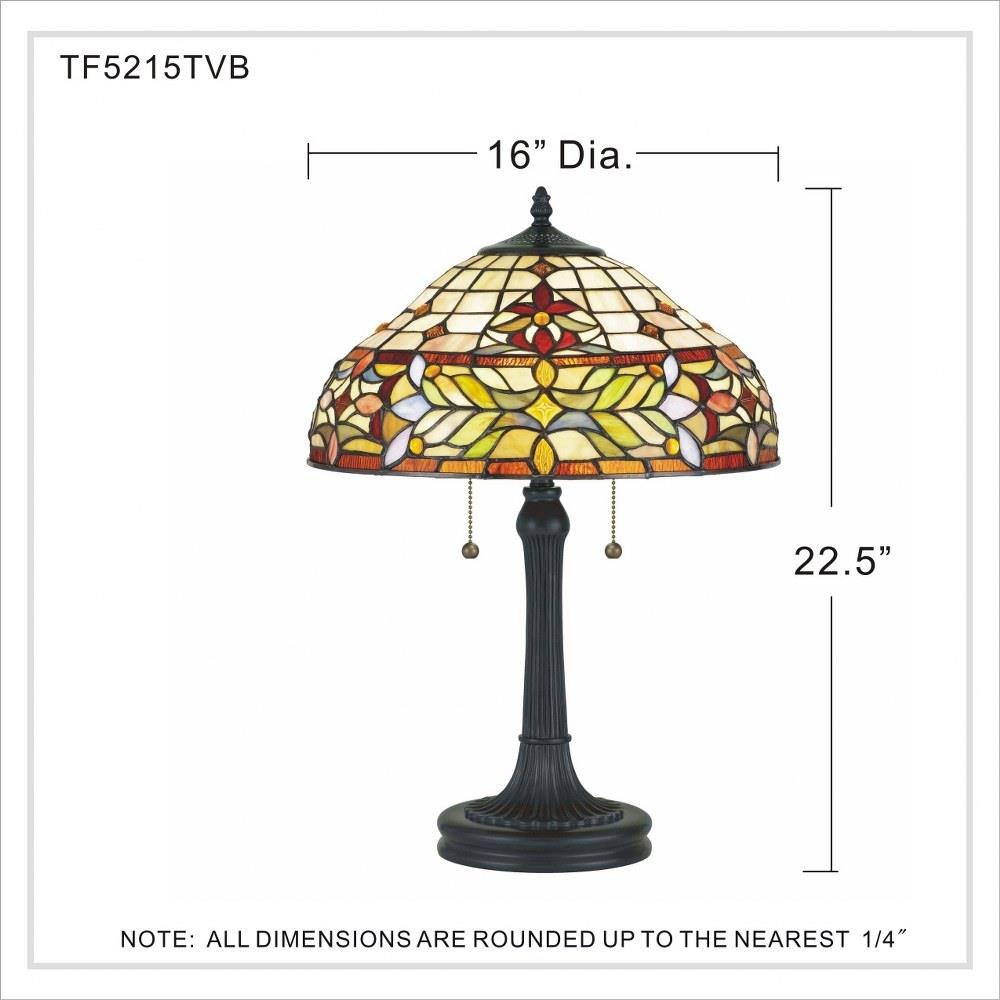 TF5215TVB