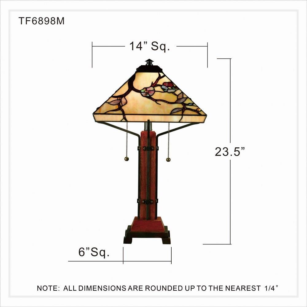 TF6898M
