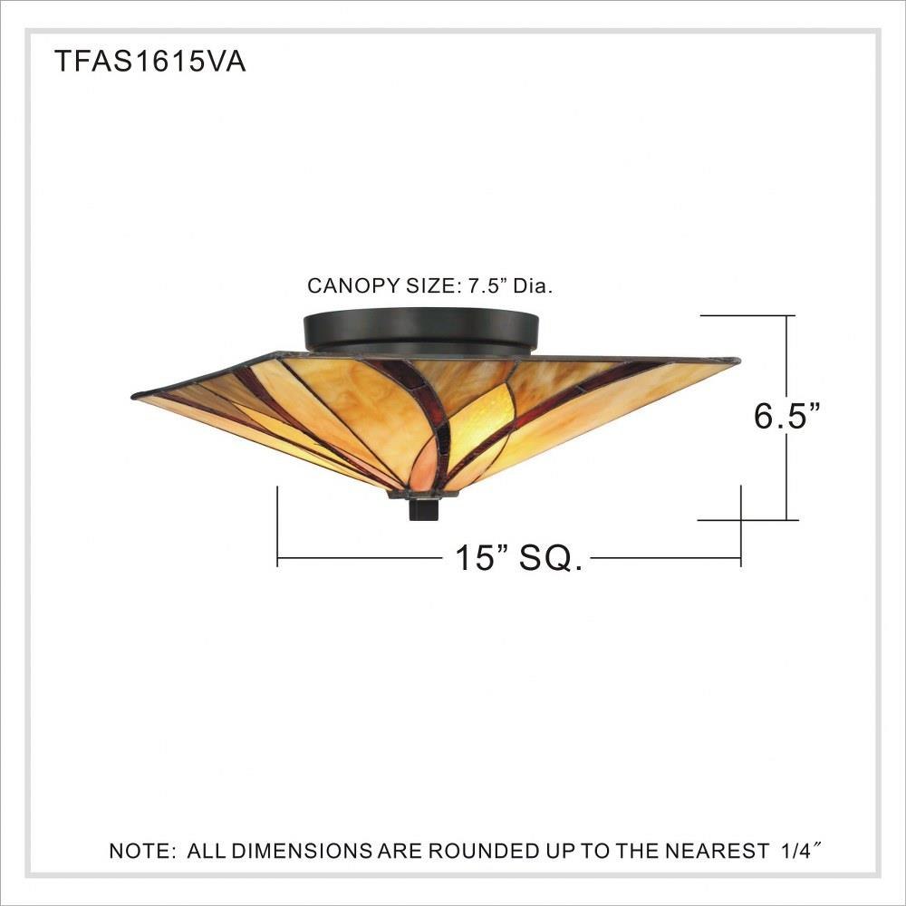 TFAS1615VA