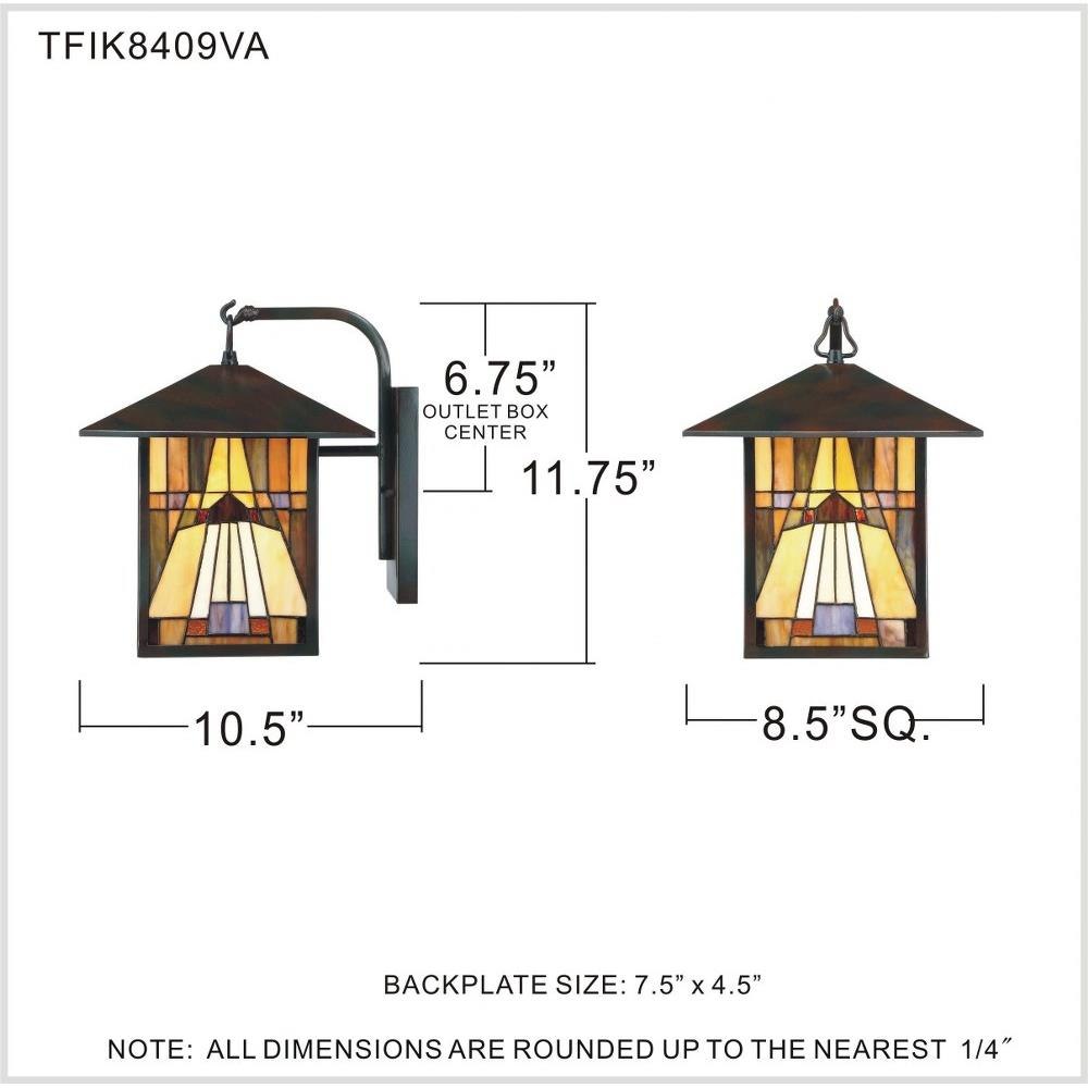 TFIK8409VA