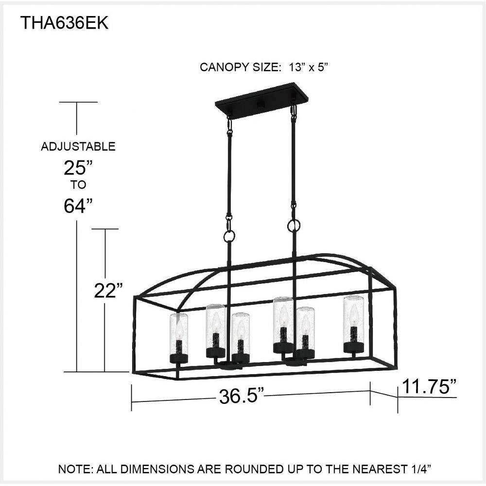 THA636EK