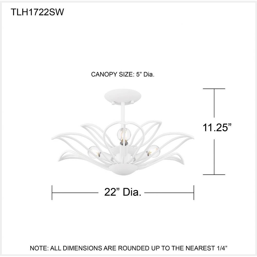TLH1722SW