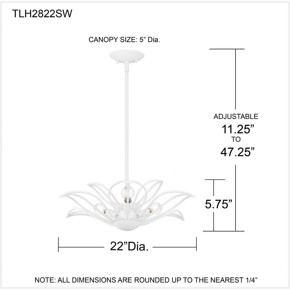 TLH2822SW