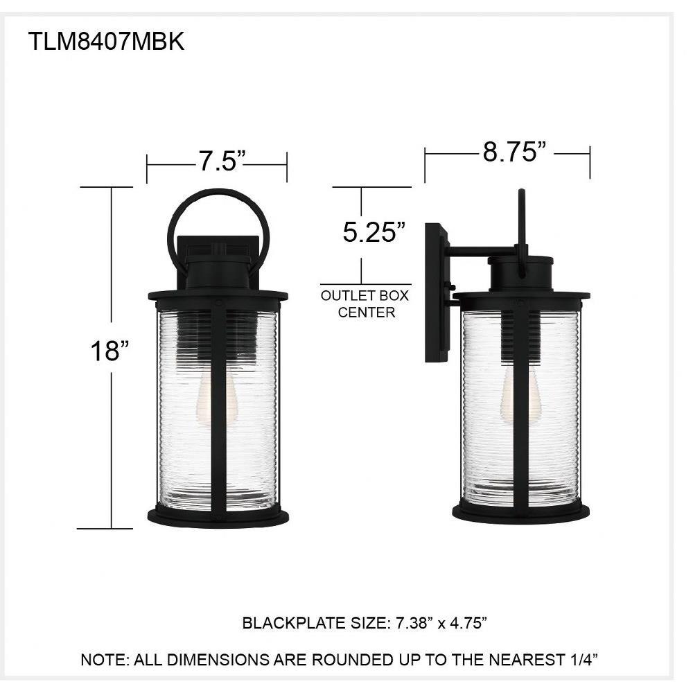 TLM8407MBK