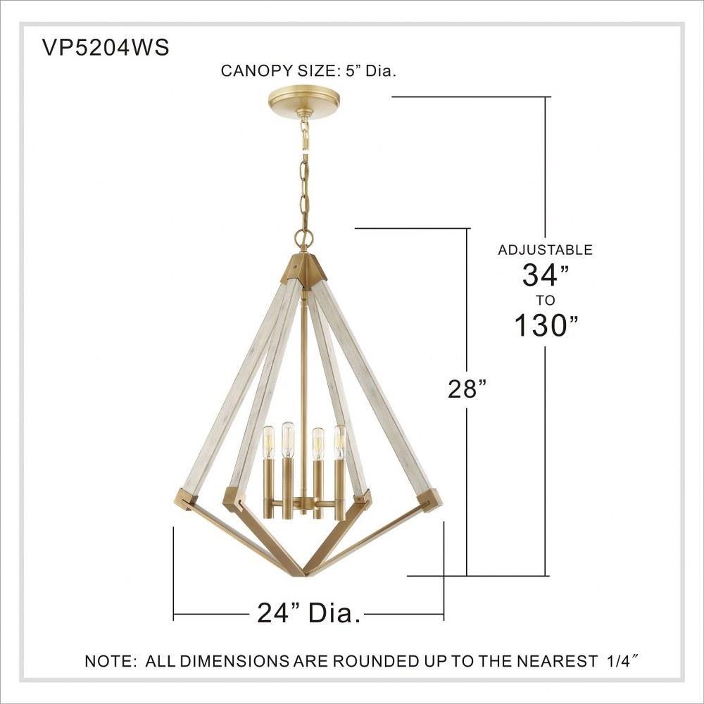 VP5204WS