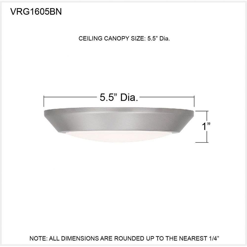 VRG1605BN