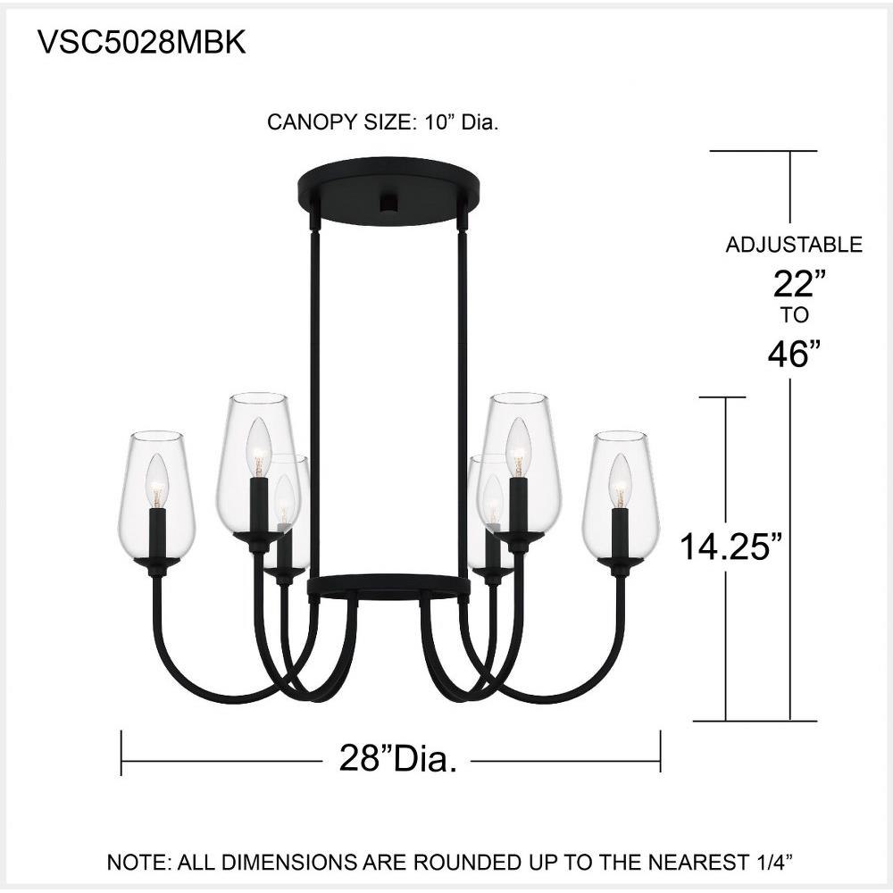 VSC5028MBK