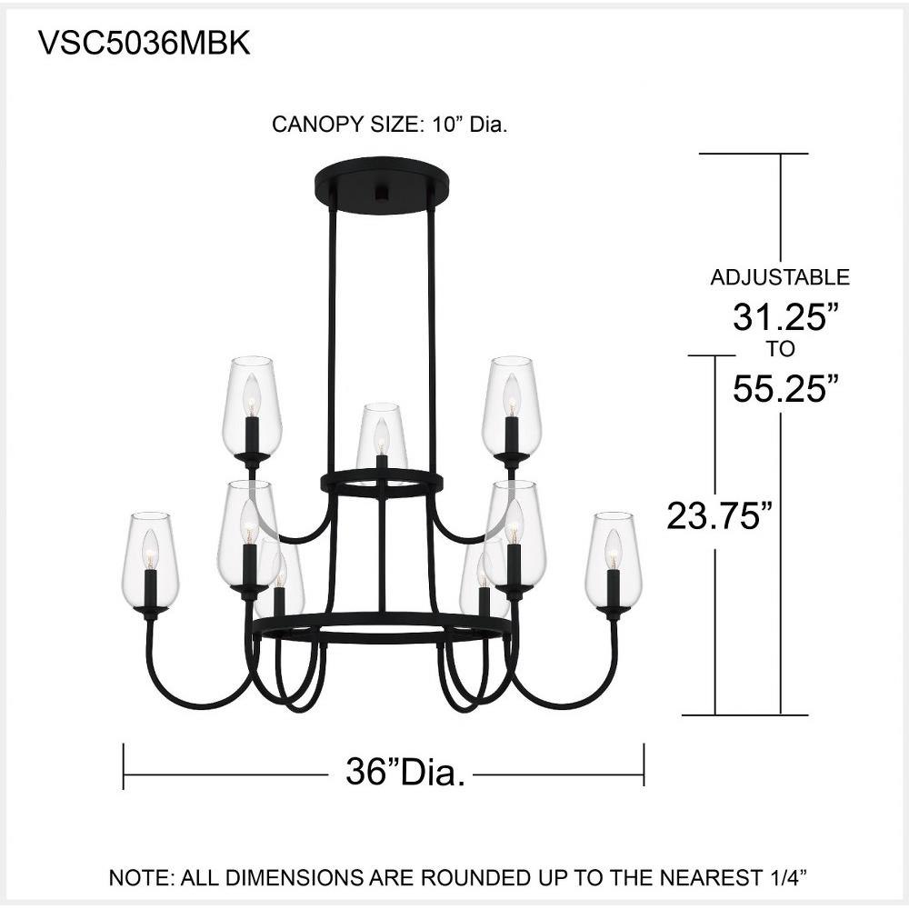 VSC5036MBK